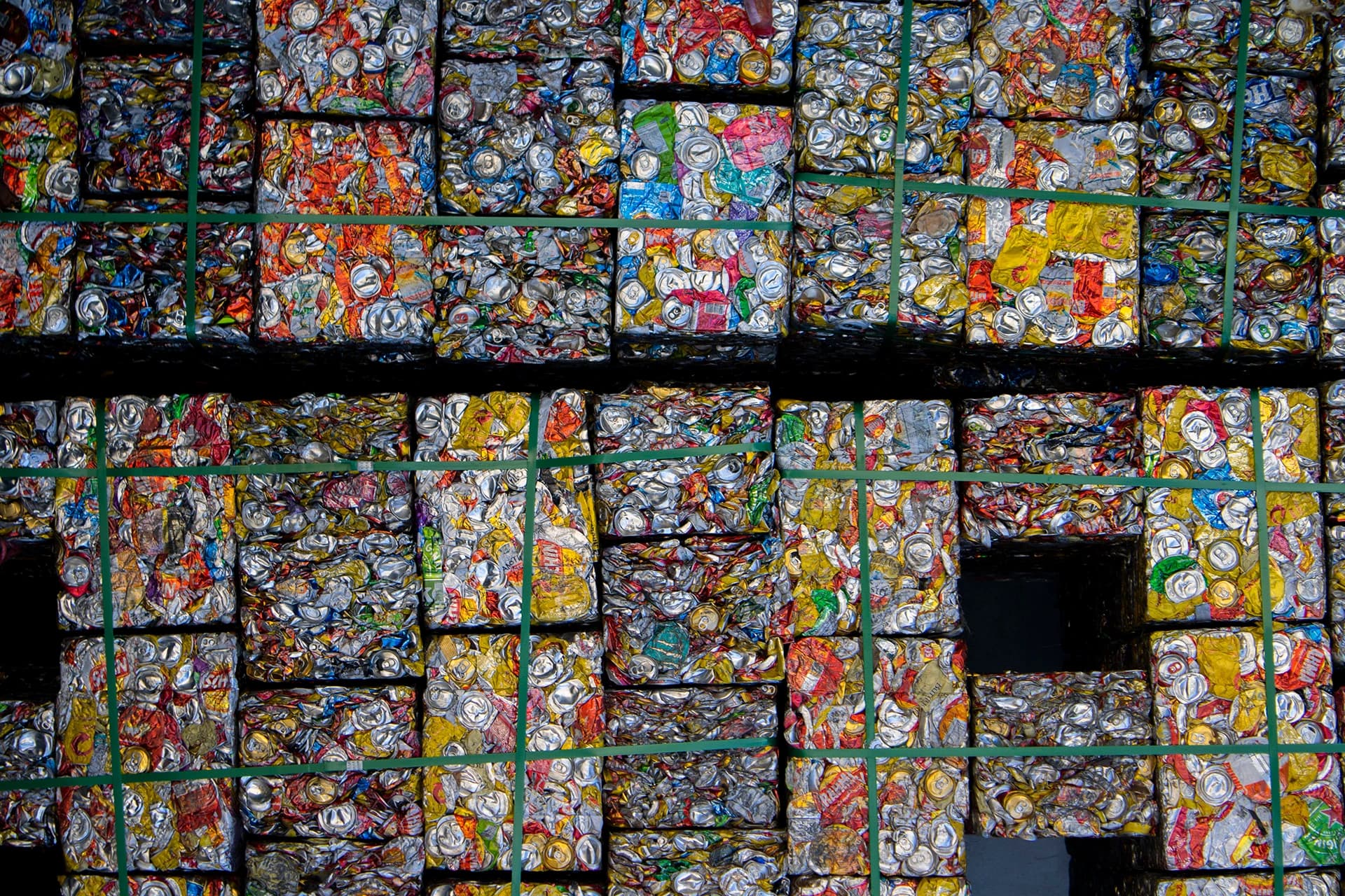 Planos de Gerenciamento de Resíduos